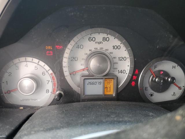 Photo 9 from auction – 2011 HONDA PILOT EXL with VIN 5FNYF4H66BB024664