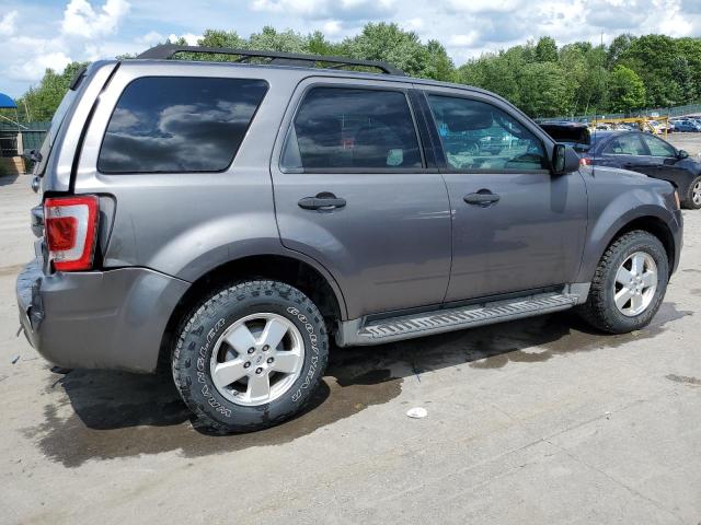 Photo 3 from auction – 2011 FORD ESCAPE XLT with VIN 1FMCU0D73BKA31142