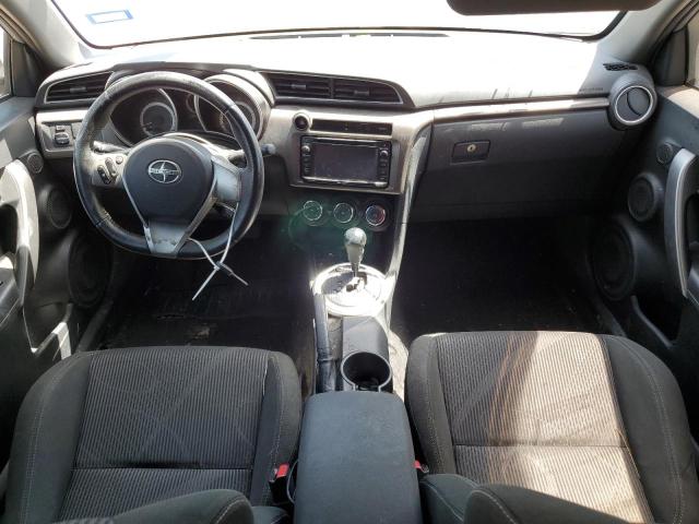 Photo 8 from auction – 2014 TOYOTA SCION TC with VIN JTKJF5C79E3066652