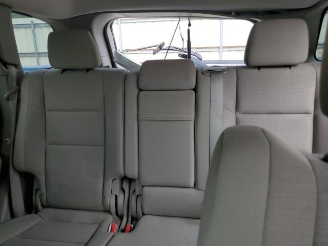 Photo 10 from auction – 2013 JEEP GRAND CHER with VIN 1C4RJFAG9DC536730