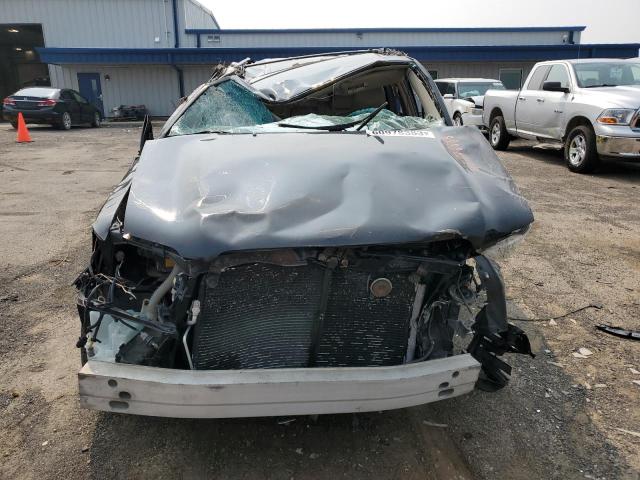 Снимка 5 от търг – 2004 TOYOTA HIGHLANDER с VIN JTEEP21A840048755