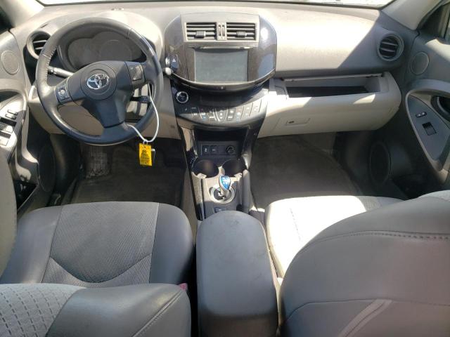 Photo 8 from auction – 2012 TOYOTA RAV4 EV with VIN 2T3YL4DV6CW001001