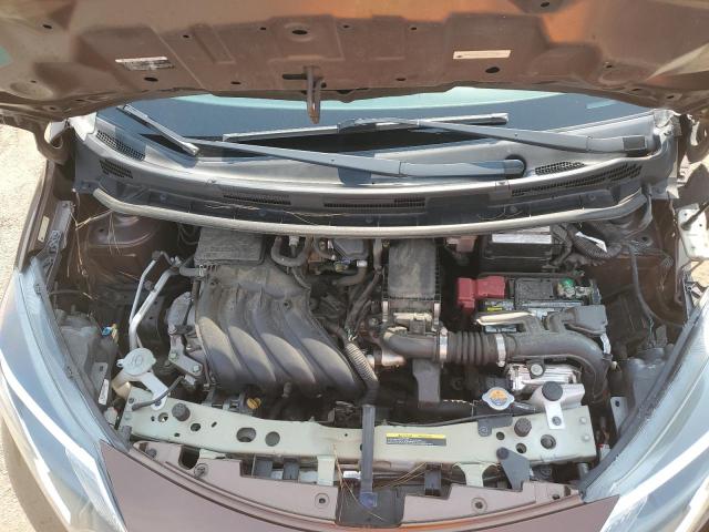 Photo 11 from auction – 2017 NISSAN VERSA NOTE with VIN 3N1CE2CP4HL378245
