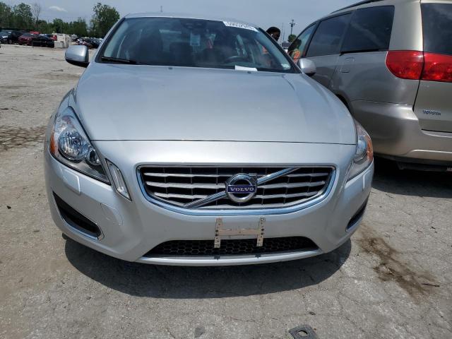 Photo 5 from auction – 2012 VOLVO S60 T5 with VIN YV1622FS5C2116399