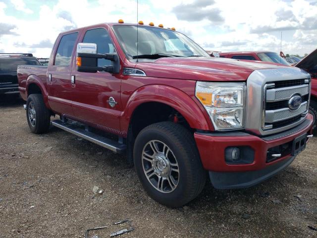 Photo 4 from auction – 2016 FORD F250 SUPER with VIN 1FT7W2BT4GEA10379