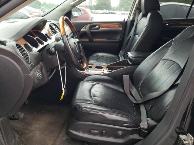 Photo 7 from auction – 2010 BUICK ENCLAVE CX with VIN 5GALRBED5AJ101204