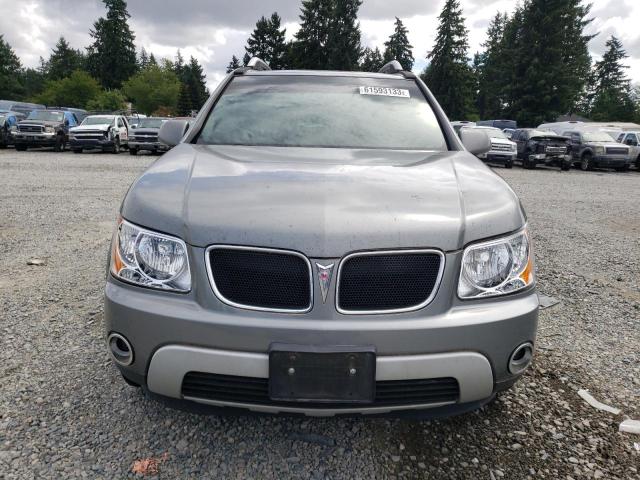 Photo 5 from auction – 2006 PONTIAC TORRENT with VIN 2CKDL63F666198510