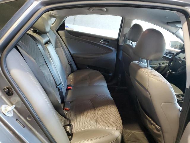 Photo 10 from auction – 2012 HYUNDAI SONATA SE with VIN 5NPEC4AB5CH366421