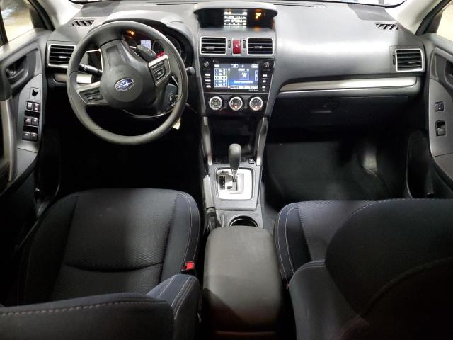 Photo 8 from auction – 2016 SUBARU FORESTER 2 with VIN JF2SJADC2GH471824