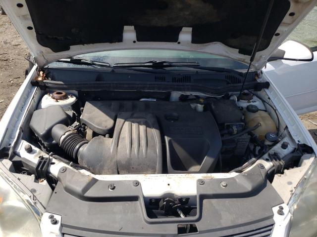 Photo 11 from auction – 2010 CHEVROLET COBALT 1LT with VIN 1G1AD5F5XA7234575