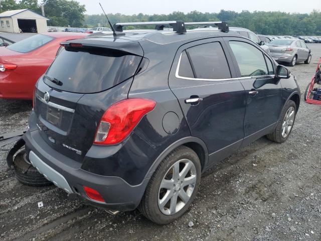 Photo 3 from auction – 2014 BUICK ENCORE with VIN KL4CJGSB3EB621627