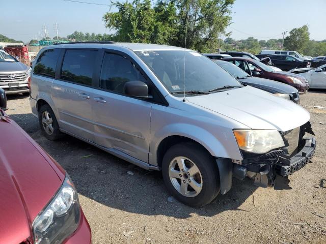 Photo 4 from auction – 2011 DODGE GRAND CARA with VIN 2D4RN4DG1BR608838
