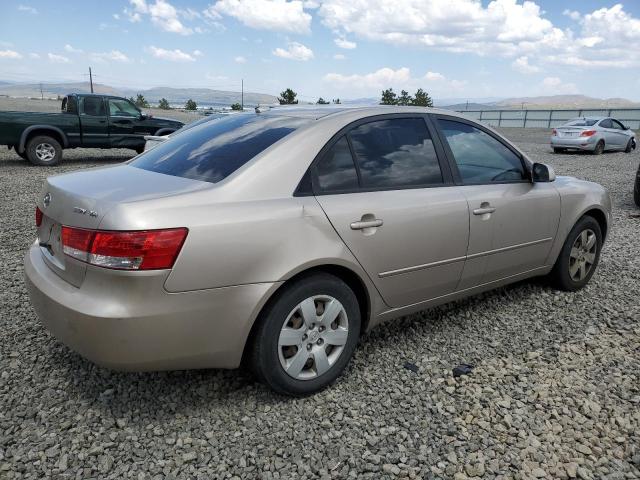 Photo 3 from auction – 2007 HYUNDAI SONATA GLS with VIN 5NPET46C27H256983
