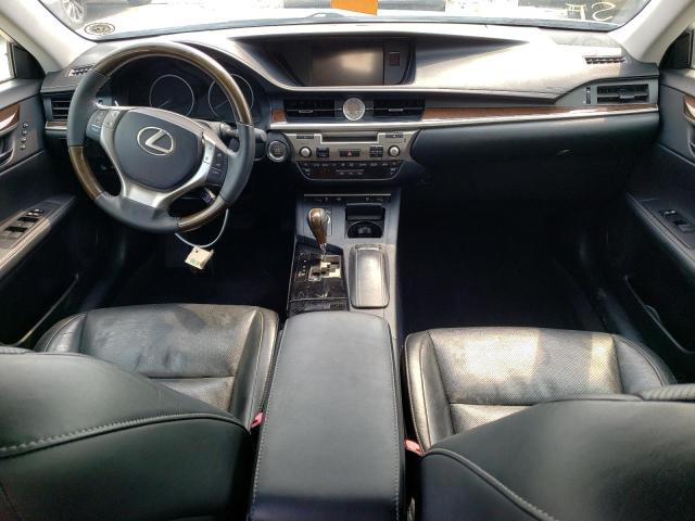 Photo 8 from auction – 2014 LEXUS ES 350 with VIN JTHBK1GG8E2125186