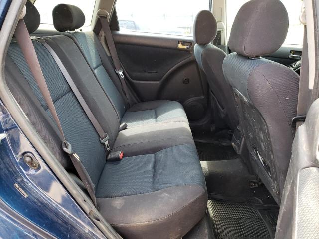 Photo 11 from auction – 2005 TOYOTA MATRIX XR with VIN 2T1KR32E55C368597