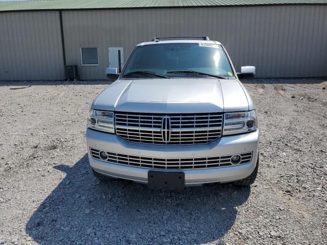 Photo 5 from auction – 2013 LINCOLN NAVIGATOR with VIN 5LMJJ3J52DEL08866