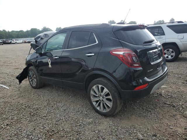 Photo 2 from auction – 2017 BUICK ENCORE PRE with VIN KL4CJESB0HB092887