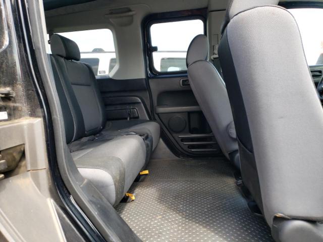 Photo 11 from auction – 2003 HONDA ELEMENT EX with VIN 5J6YH28573L027491