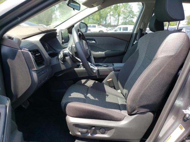 Photo 7 from auction – 2023 NISSAN ROGUE SV with VIN 5N1BT3BB5PC687836