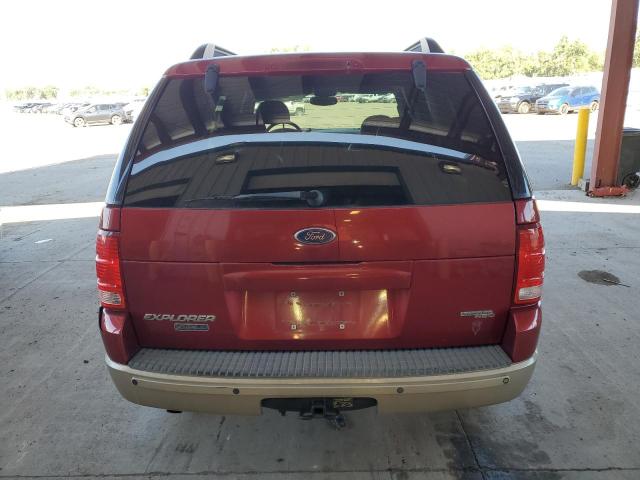 Photo 6 from auction – 2005 FORD EXPLORER E with VIN 1FMDU74W55UA89377