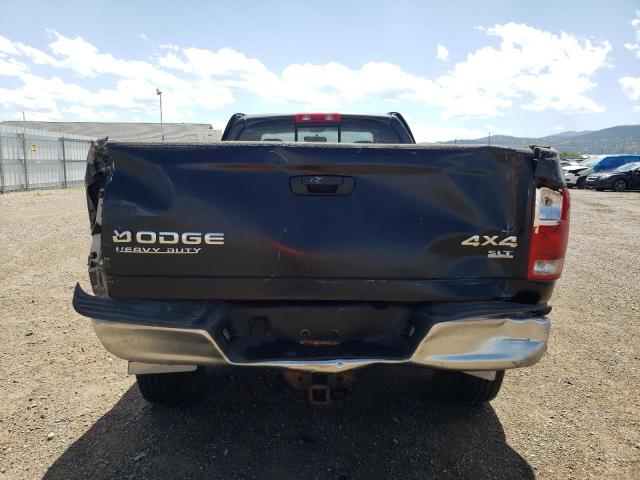 Photo 6 from auction – 2004 DODGE RAM 3500 S with VIN 3D7LU38C04G253781