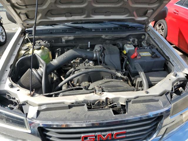 Photo 11 from auction – 2006 GMC CANYON with VIN 1GTDT136668201748