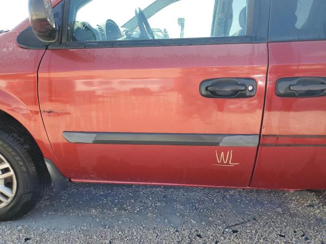 Photo 13 from auction – 2007 DODGE GRAND CARA with VIN 1D4GP24R97B209544