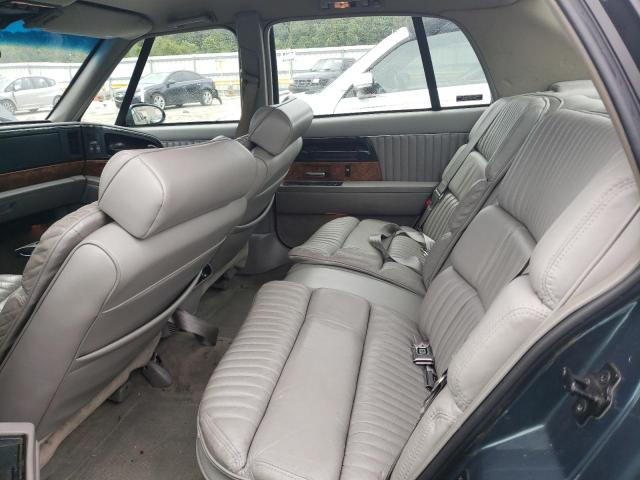 Photo 10 from auction – 1995 BUICK PARK AVENU with VIN 1G4CW52K8SH649911