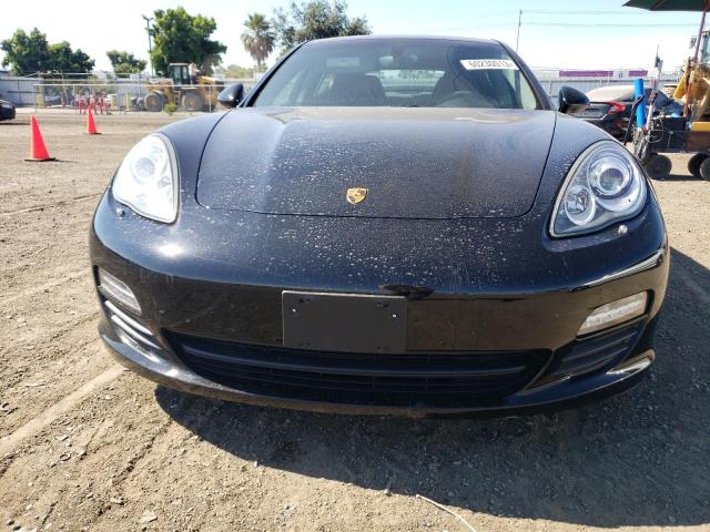 Photo 5 from auction – 2012 PORSCHE PANAMERA 2 with VIN WP0AA2A77CL071188