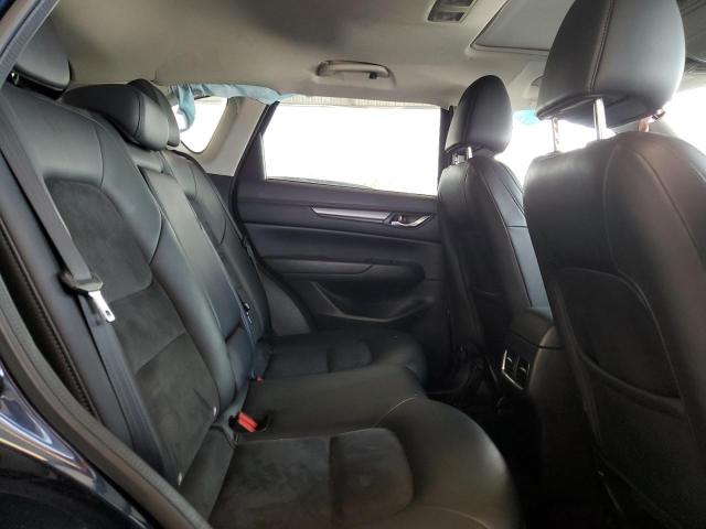 Photo 10 from auction – 2018 MAZDA CX-5 TOURI with VIN JM3KFACM9J1414277