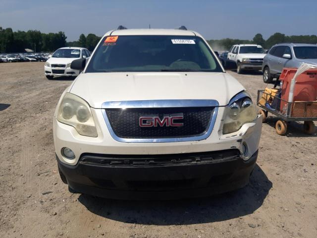 Photo 5 from auction – 2011 GMC ACADIA SLE with VIN 1GKKRPED4BJ192477