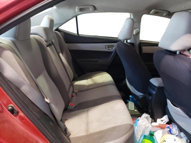 Photo 10 from auction – 2019 TOYOTA COROLLA L with VIN 2T1BURHE0KC201164