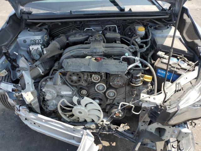Photo 11 from auction – 2014 SUBARU XV CROSSTR with VIN JF2GPAVC8EH337478