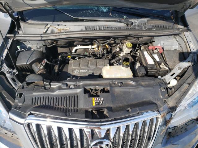 Photo 12 from auction – 2015 BUICK ENCORE CON with VIN KL4CJBSB4FB170437