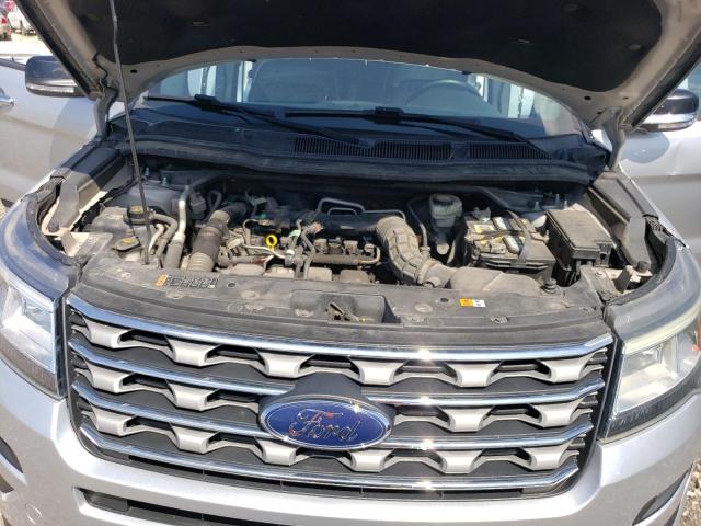 Photo 12 from auction – 2016 FORD EXPLORER X with VIN 1FM5K8DH4GGA00241