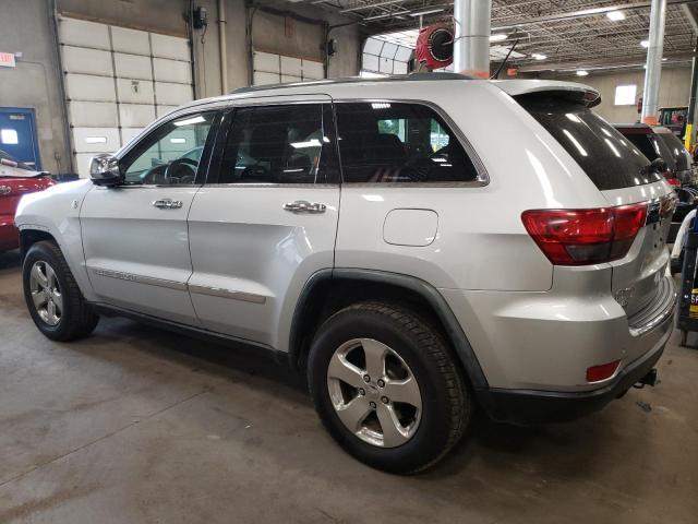 Photo 2 from auction – 2011 JEEP GRAND CHER with VIN 1J4RR5GT2BC720096