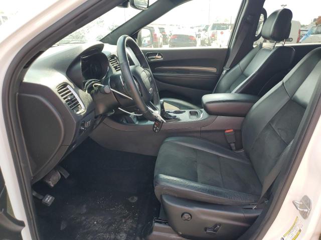 Photo 7 from auction – 2019 DODGE DURANGO GT with VIN 1C4RDJDG9KC664789
