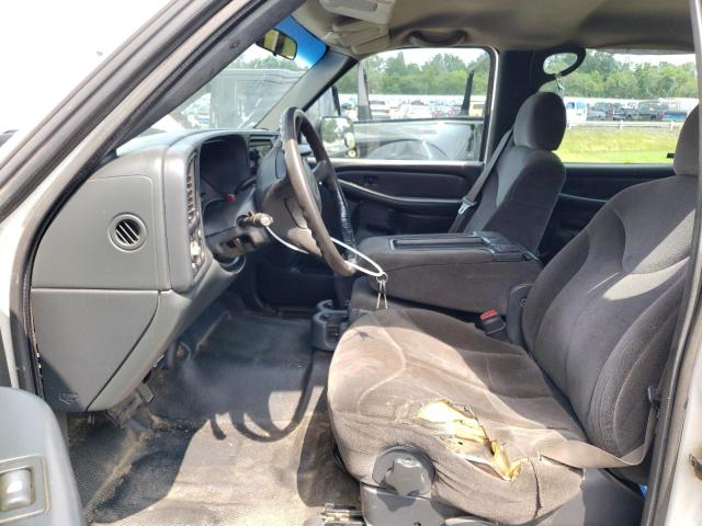 Photo 7 from auction – 2001 GMC SIERRA C25 with VIN 1GTHC23U01F124319