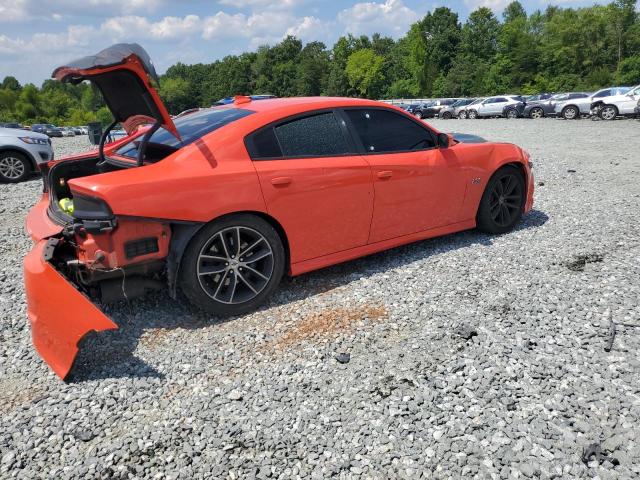 Photo 3 from auction – 2018 DODGE CHARGER R/ with VIN 2C3CDXGJ0JH318808