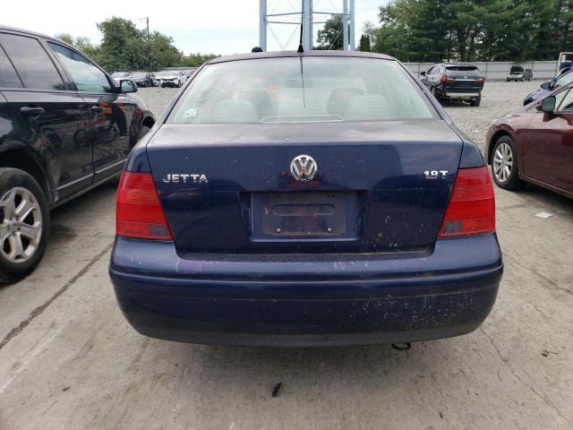 Photo 6 from auction – 2002 VOLKSWAGEN JETTA with VIN 3VWSE69M02M027876