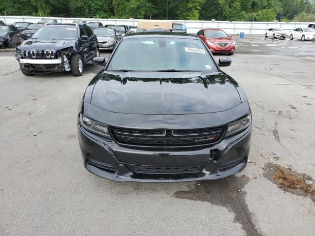 Photo 5 from auction – 2019 DODGE CHARGER SX with VIN 2C3CDXBG9KH554760