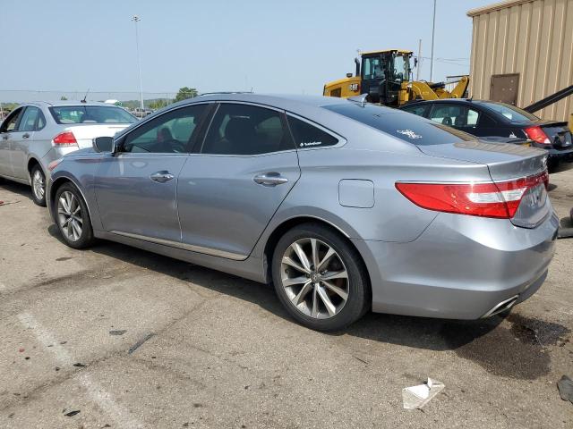 Photo 2 from auction – 2016 HYUNDAI AZERA with VIN KMHFG4JG5GA549640