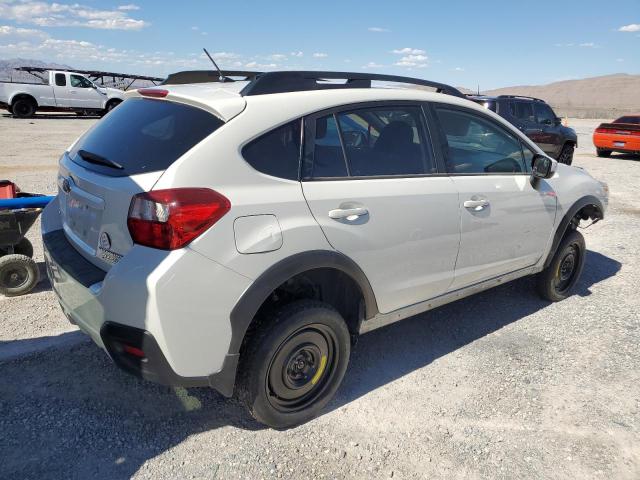 Photo 3 from auction – 2016 SUBARU CROSSTREK with VIN JF2GPABC7G8330268