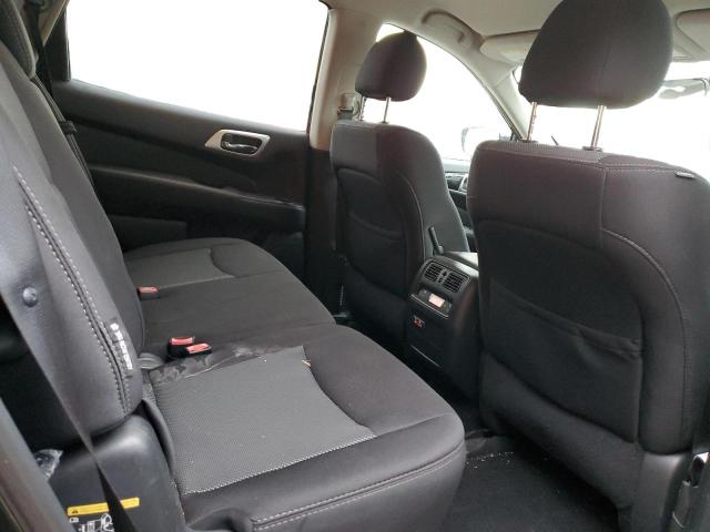 Photo 10 from auction – 2019 NISSAN PATHFINDER with VIN 5N1DR2MMXKC642013