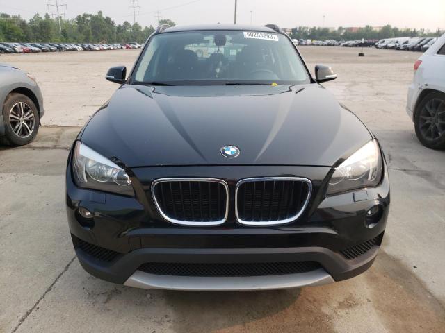 Photo 5 from auction – 2014 BMW X1 XDRIVE2 with VIN WBAVL1C58EVR92616
