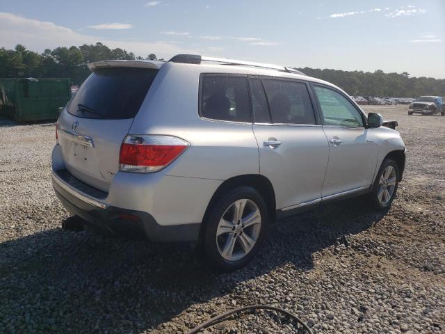 Photo 3 from auction – 2011 TOYOTA HIGHLANDER with VIN 5TDDK3EH3BS066876