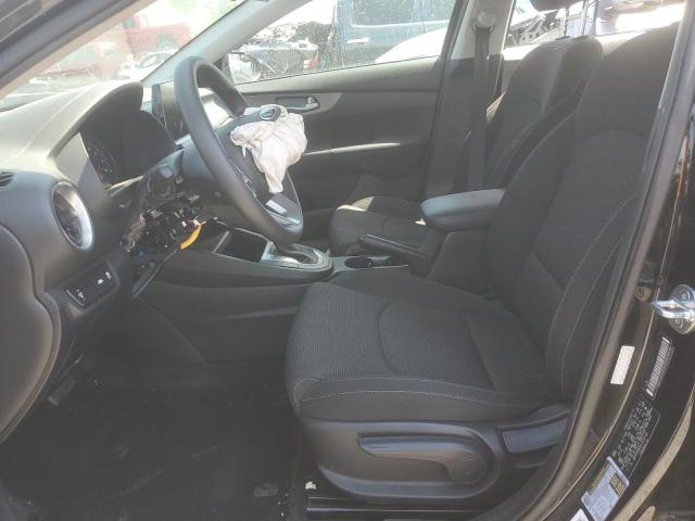 Photo 7 from auction – 2020 KIA FORTE FE with VIN 3KPF24AD2LE233192