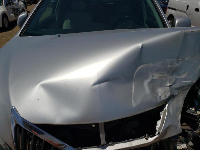 Photo 11 from auction – 2009 LEXUS RX 350 with VIN 2T2GK31UX9C072592