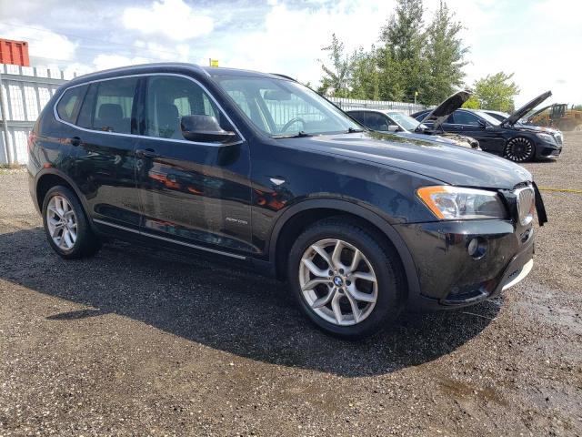 Photo 4 from auction – 2013 BMW X3 XDRIVE2 with VIN 5UXWX9C51D0A18516