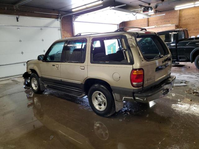 Photo 2 from auction – 1999 FORD EXPLORER with VIN 1FMZU34E6XZA15039